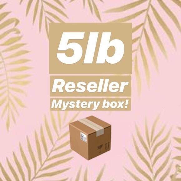 American Eagle Outfitters Tops - 5lb MYSTERY BOX for $20!!